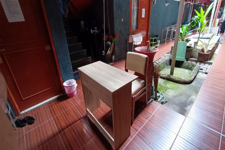 Public Area 3, OYO 91341 D'phoenix Anggrek Syariah Residence, West Jakarta
