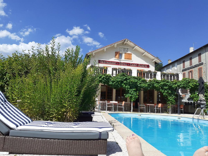 Sport & Beauty, Logis Hotel le 1050, Ardèche
