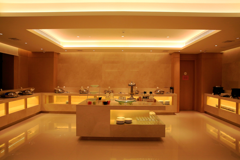 Food & Drinks 5, Ji Hotel (Zhenjiang Railway Station), Zhenjiang
