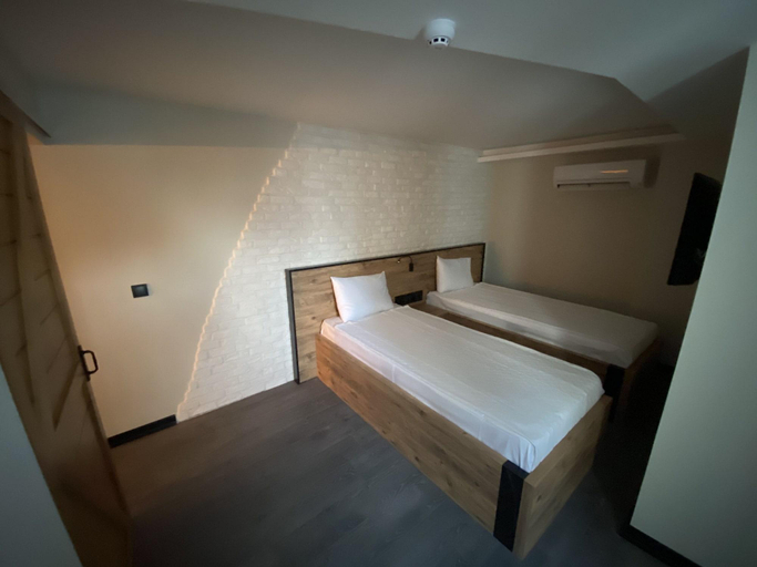 Bedroom 4, Afflon Hotels Loft City, Antalya