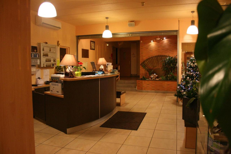 Food & Drinks 4, Hotel Aster Rest. Aux Arcades, Meurthe-et-Moselle
