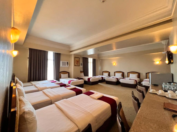 Bedroom 10