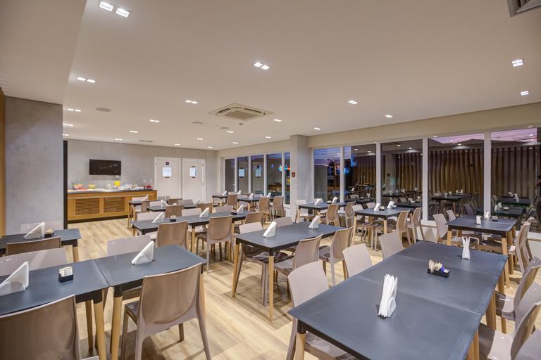 Food & Drinks 5, Transamerica Fit Rio Verde, Rio Verde