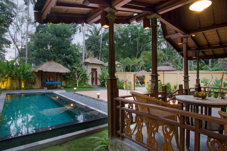 Swimming Pool 9