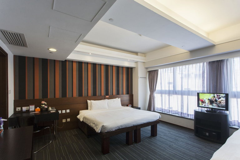 Bedroom 9