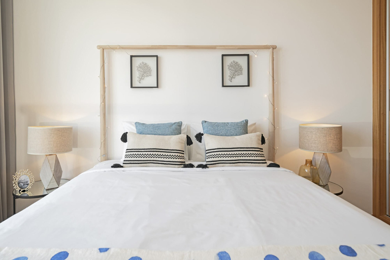 Bedroom 3, Vila Papagaio Verde by An Island Apart, Funchal