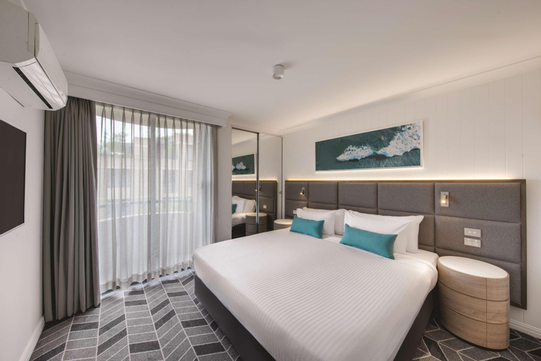Bedroom 12