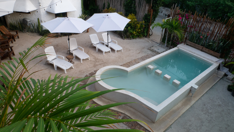 Sport & Beauty 5, Arte Sano Hotel & Spa - Only Adults, Lázaro Cárdenas