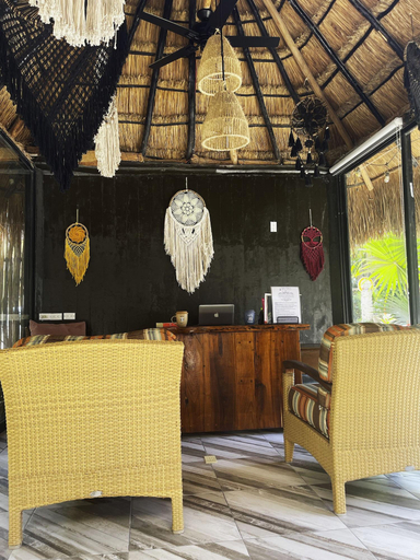 Public Area 3, Sivana Tulum, Cozumel