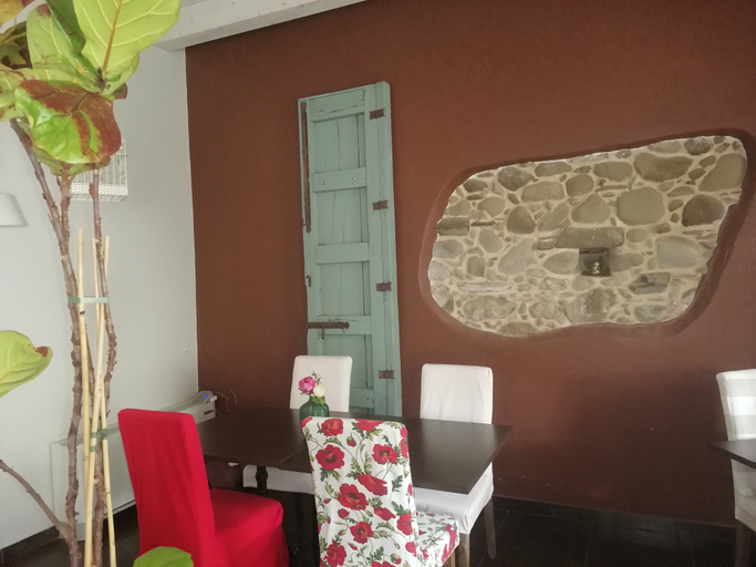 Food & Drinks 5, Edoné Sicilian Country House, Messina