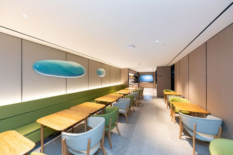 Food & Drinks 5, Ji Hotel (Hefei Sipailou), Hefei