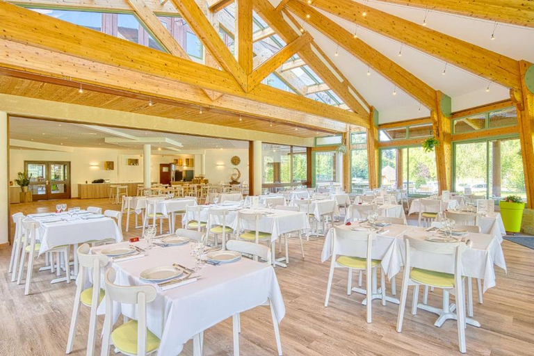 Food & Drinks 5, Les Hameaux De Lozere, Sure Hotel Collection by BW, Lozère