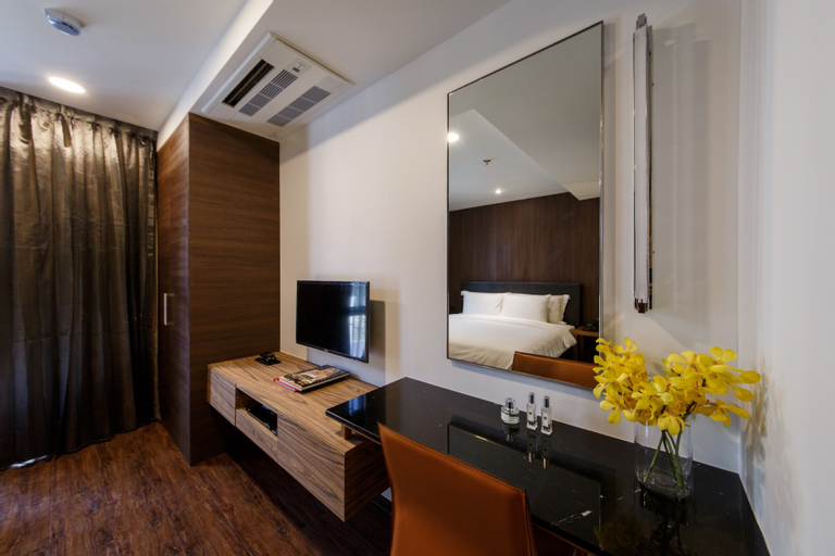 Bedroom 7