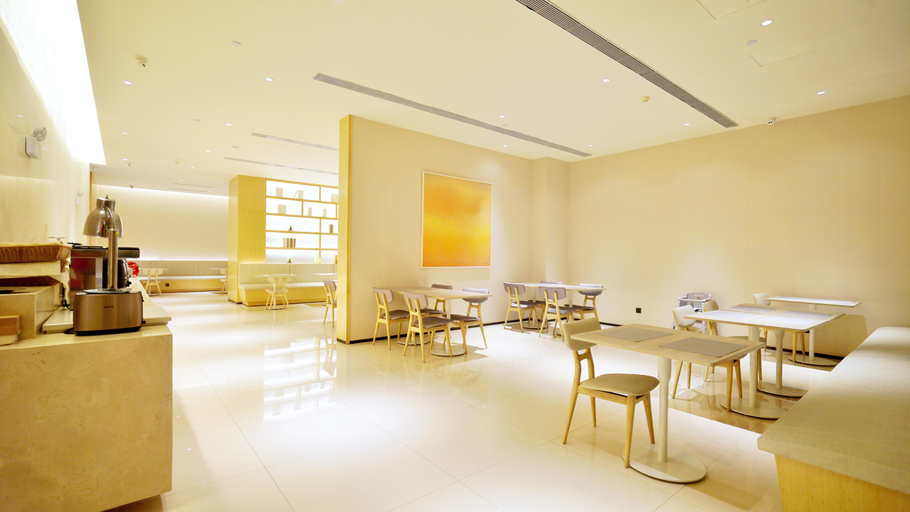 Food & Drinks, Ji Hotel (Nanjing Longpan Middle Road), Nanjing