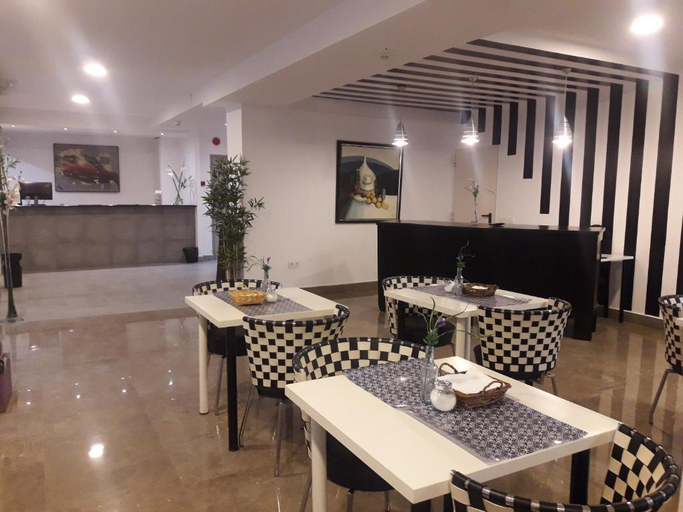 Food & Drinks 5, Nap Hotel Carta Puebla, Asturias
