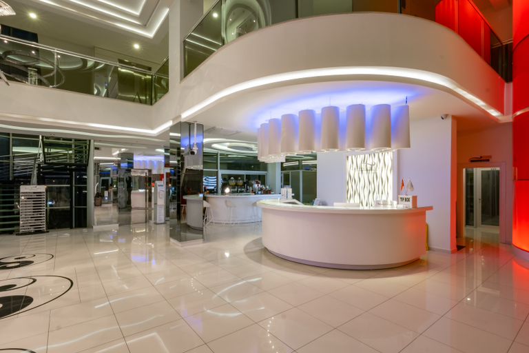 Public Area 3, Laguna Beach Alya Resort & Spa Hotel, Manavgat