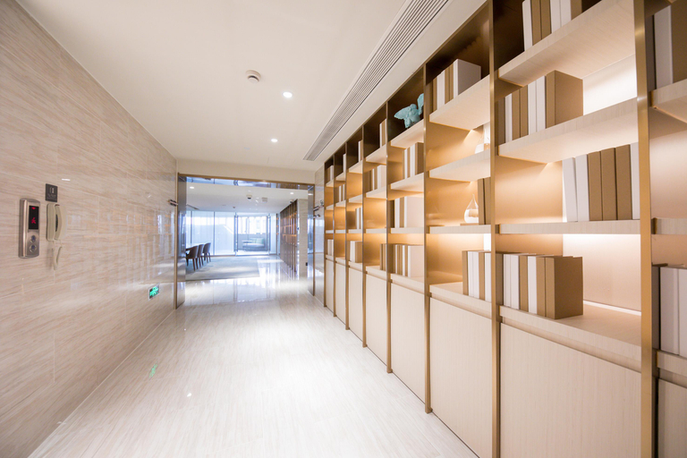 Public Area, Ji Hotel Lujiazui Juye Road Branch, Shanghai