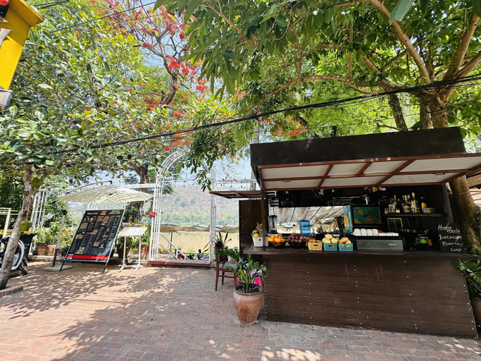 Exterior & Views 2, Villa Thida Mekong Riverside, Chomphet