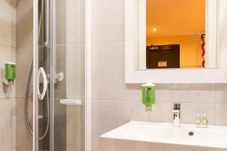 Bathroom 5