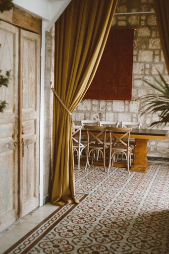 Public Area 2, Gümrük Urla, Urla