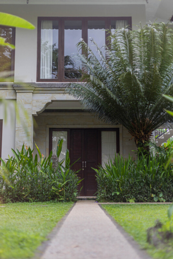 Exterior & Views 4, Suara Air Luxury Villa Ubud, Gianyar
