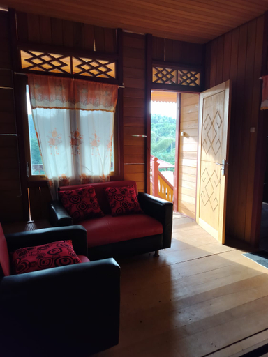 Others 4, Fitri Homestay, Minahasa Utara