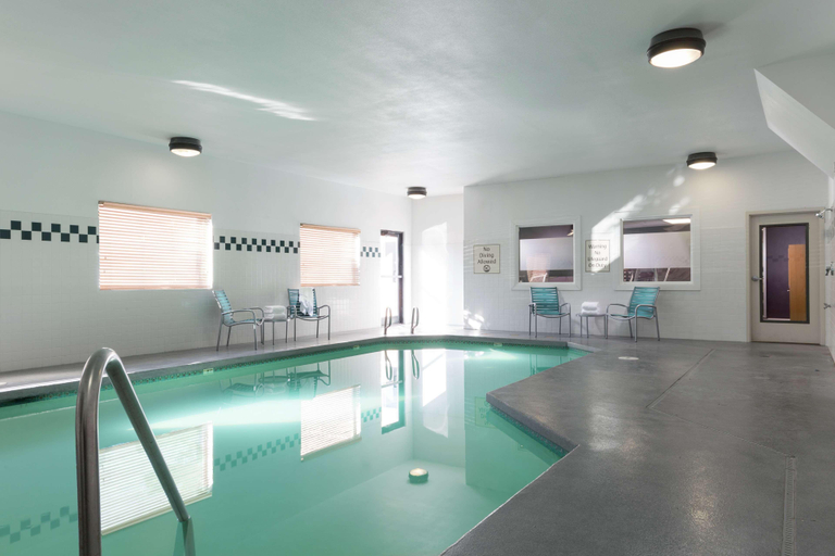 Sport & Beauty, DoubleTree by Hilton Portland - Tigard, Multnomah