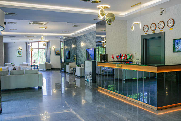 Public Area 2, Vital Thermal Hotel & Spa Yalova, Termal
