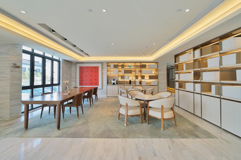 Food & Drinks 4, Ji Hotel Jiaxing Xitang Branch , Jiaxing