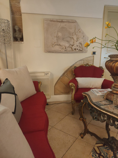 Public Area 4, Akropolis Hotel, Taranto