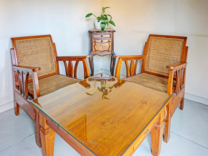 Public Area 2, Spot On 91530 Sumpil Syariah, Tanjung Pinang