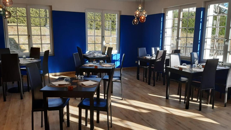 Food & Drinks 4, Logis Hotel le 1050, Ardèche