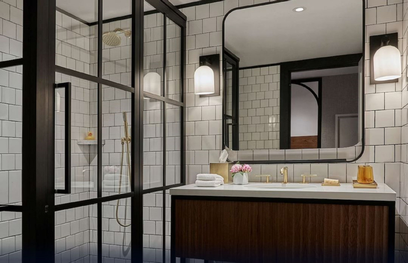 Bathroom 4