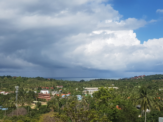 Public Area, Magic Suites, Ko Samui