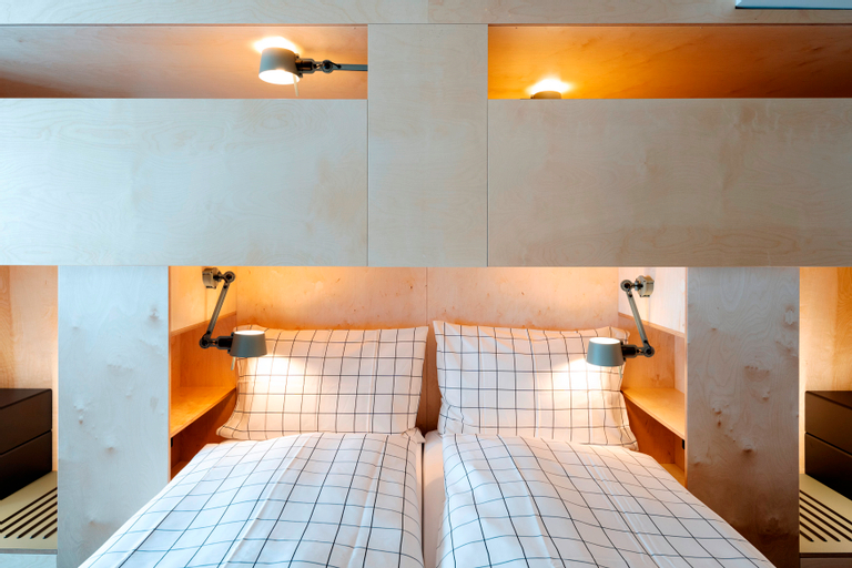 Bedroom 6