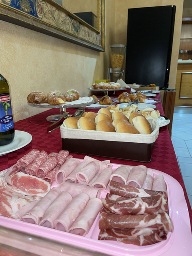 Food & Drinks 5, City Hall, Catania