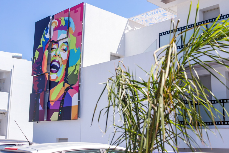 Exterior & Views 2, Hollywood Inn, South Aegean