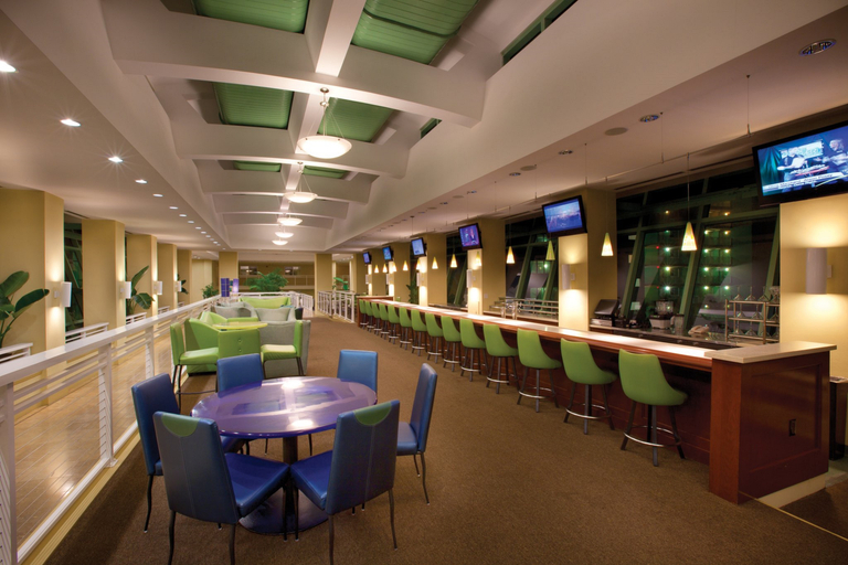 Food & Drinks 5, Club Wyndham Panama City Beach, Bay