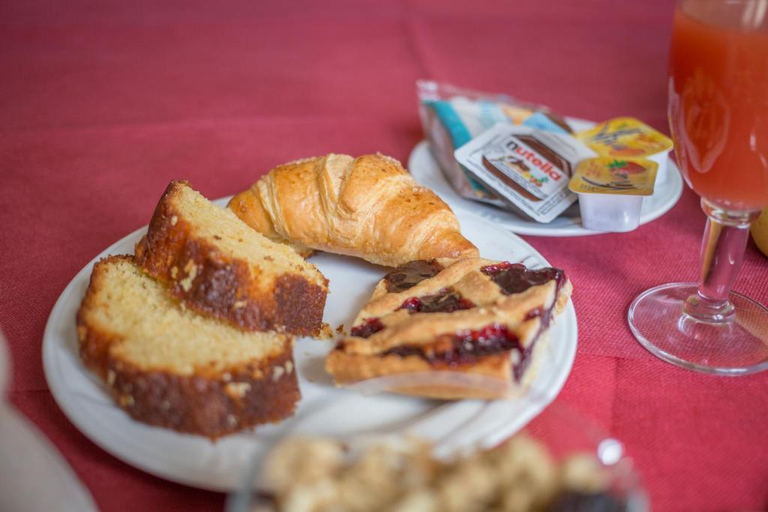 Food & Drinks 5, Hotel Gorropu, Ogliastra