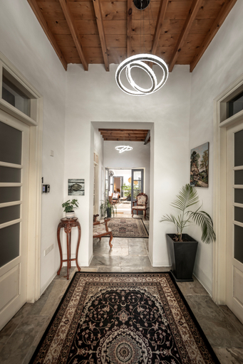 Public Area 3, Edem Traditional House, Larnaca