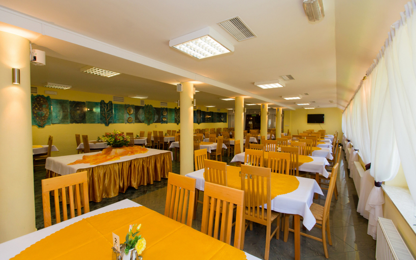 Food & Drinks 4, Geovita Zlockie, Nowy Sącz
