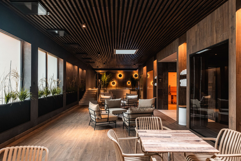 Food & Drinks 5, Meri Hotel & SPA, Kuressaare