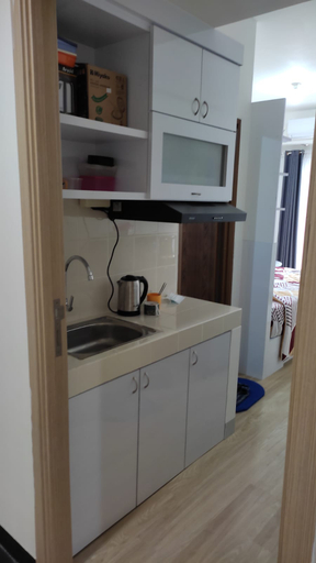 Others 2, Apartemen Jasmine Park by Miracle Studio, Bogor