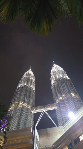 Exterior & Views 2, Summer Suites KLCC by Malenehom, Kuala Lumpur
