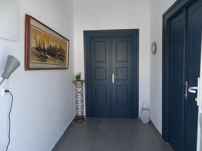 Public Area 2, Neoklassiko Koukouli, South Aegean