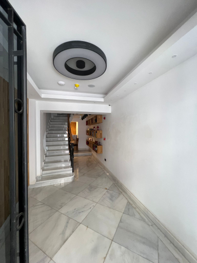 Public Area 3, UK Hotel Istanbul, Beyoğlu