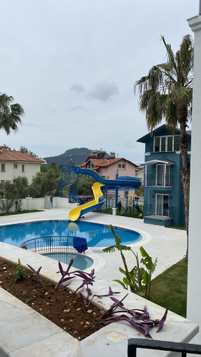 Sport & Beauty 1, BLUE PEARL HOTEL& VILLAS, Fethiye