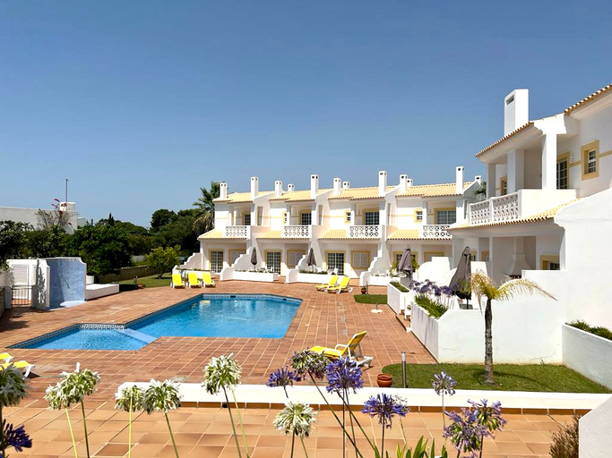 Exterior & Views 4, Balaia Plaza Al, Albufeira