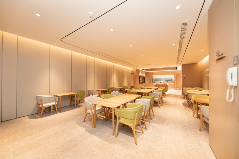 Food & Drinks 4, Ji Hotel Xuzhou University Yihe Plaza, Xuzhou