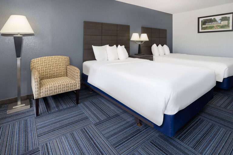 Bedroom 5, Baymont by Wyndham Appleton, Outagamie